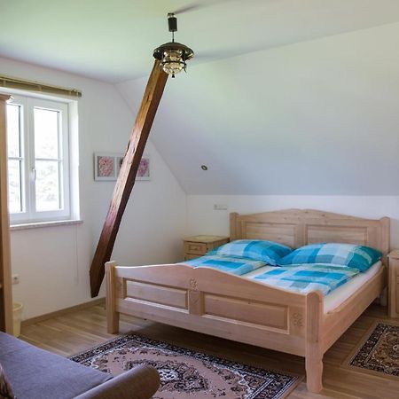 Buschenschank Ofnerpeter Sankt Stefan ob Stainz Bagian luar foto