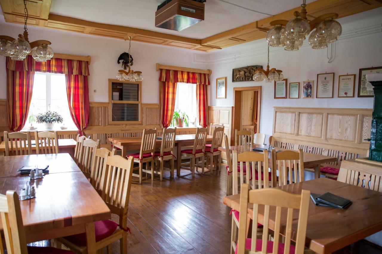 Buschenschank Ofnerpeter Sankt Stefan ob Stainz Bagian luar foto
