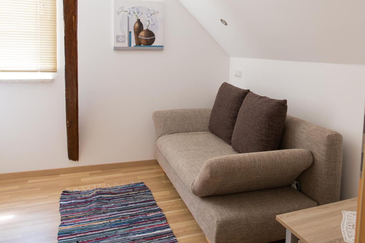 Buschenschank Ofnerpeter Sankt Stefan ob Stainz Bagian luar foto